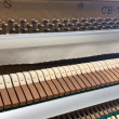 1981 Kawai contemporary console piano - Upright - Console Pianos